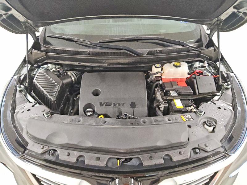 60696186 :رقم المزاد ، 5GAERBKW6PJ243083 vin ، 2023 Buick Enclave مزاد بيع
