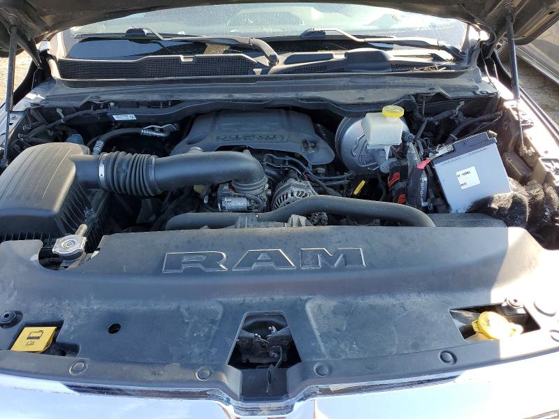 60386796 :رقم المزاد ، 1C6SRFFTXLN155821 vin ، 2020 Ram 1500 مزاد بيع