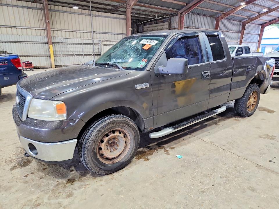 Продаж на аукціоні авто 2007 Ford F150, vin: 1FTPX14V97FB37953, номер лоту: 60696386