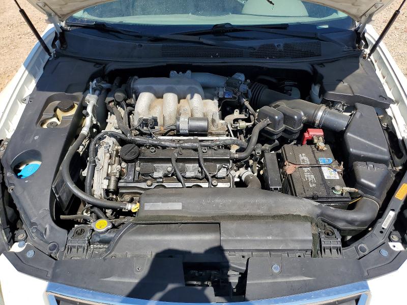 2007 Nissan Maxima მანქანა იყიდება აუქციონზე, vin: 1N4BA41EX7C862065, აუქციონის ნომერი: 63111166