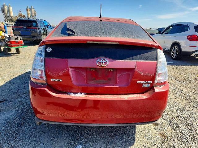 Продаж на аукціоні авто 2009 Toyota Prius, vin: JTDKB20U193514775, номер лоту: 61959646
