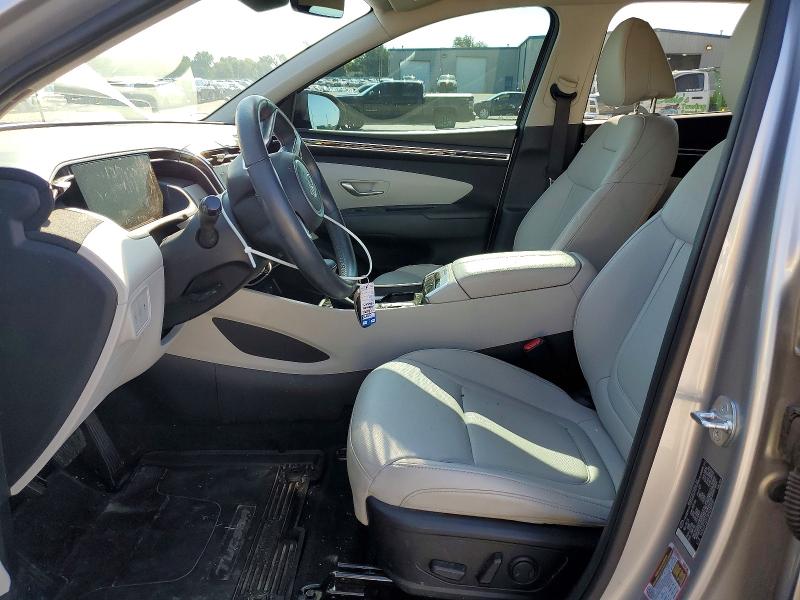 Продаж на аукціоні авто 2024 Hyundai Tucson, vin: 5NMJF3DE3RH330920, номер лоту: 61039506