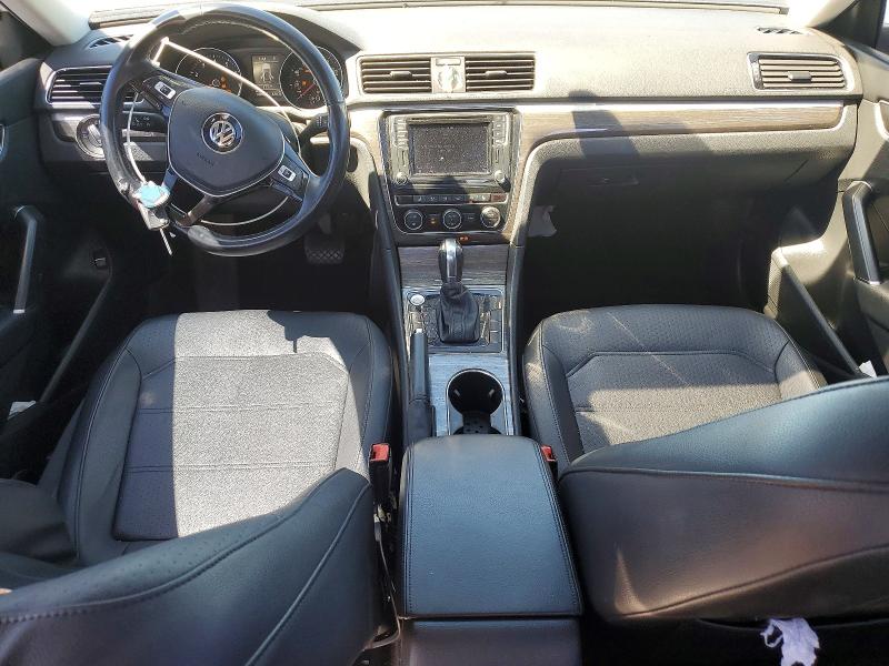 Aukcja sprzedaży 2016 Volkswagen Passat, vin: 1VWBS7A34GC068151, numer aukcji: 62540226
