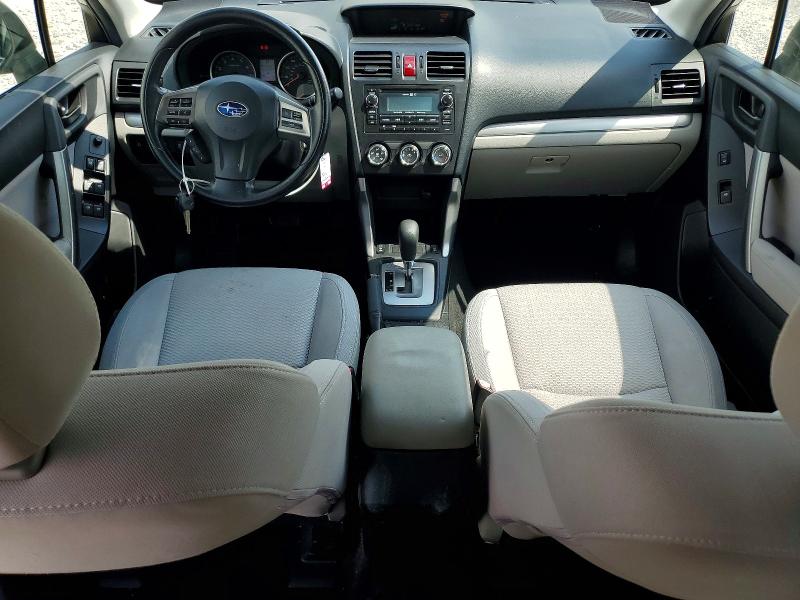 Продаж на аукціоні авто 2015 Subaru Forester, vin: JF2SJADC2FH450857, номер лоту: 62803916