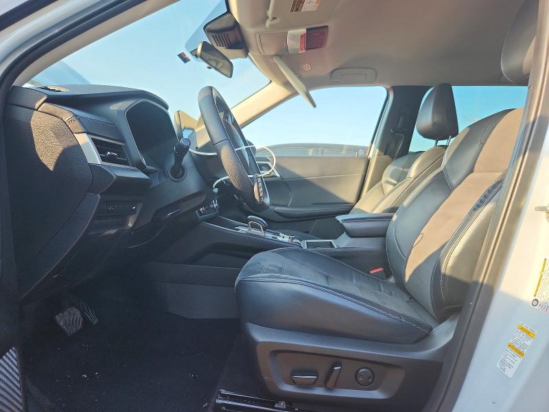 Aukcja sprzedaży 2022 Mitsubishi Outlander, vin: JA4J3UA84NZ090483, numer aukcji: 60253296