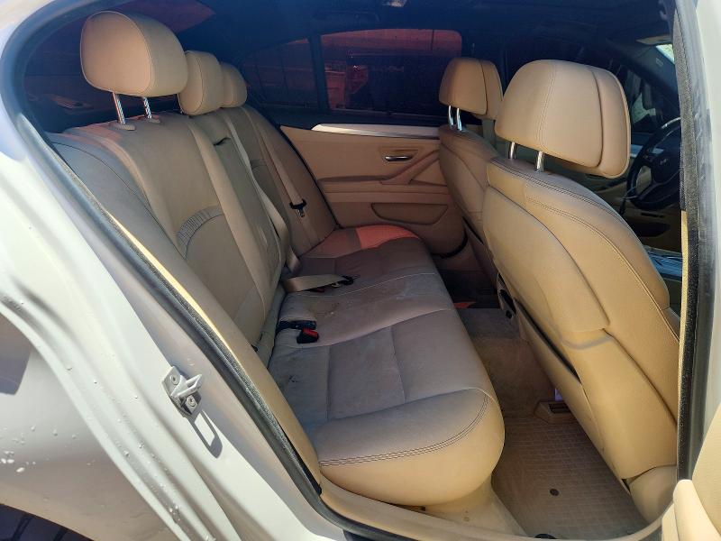 Aukcja sprzedaży 2014 Bmw 550, vin: WBAKN9C56ED680957, numer aukcji: 59002536