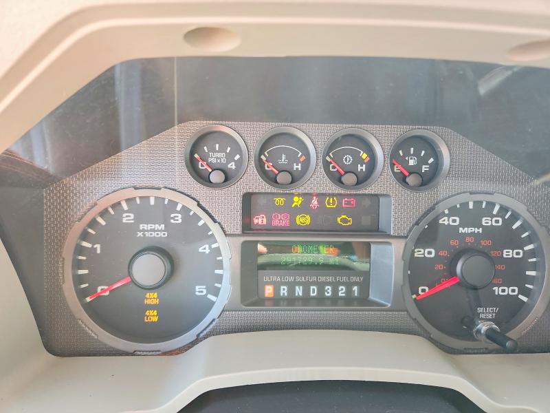 Продаж на аукціоні авто 2009 Ford F250, vin: 1FTSW21R69EA48702, номер лоту: 62973806