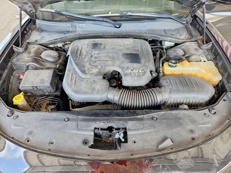 2015 Dodge Charger მანქანა იყიდება აუქციონზე, vin: 2C3CDXHG9FH777717, აუქციონის ნომერი: 60039706