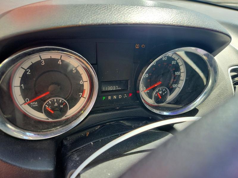 Aukcja sprzedaży 2013 Dodge Grand Caravan, vin: 2C4RDGCG6DR552546, numer aukcji: 63194856