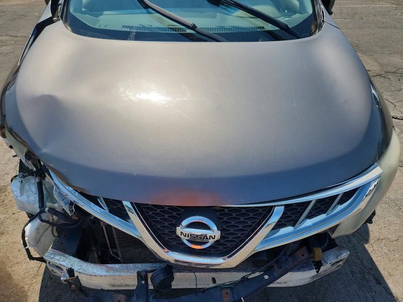 Aukcja sprzedaży 2011 Nissan Murano, vin: JN8AZ1MW5BW155534, numer aukcji: 62294556