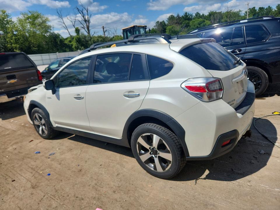 Продажа на аукционе авто 2014 Subaru Xv Crosstrek, vin: JF2GPBKC6EH285407, номер лота: 61213556