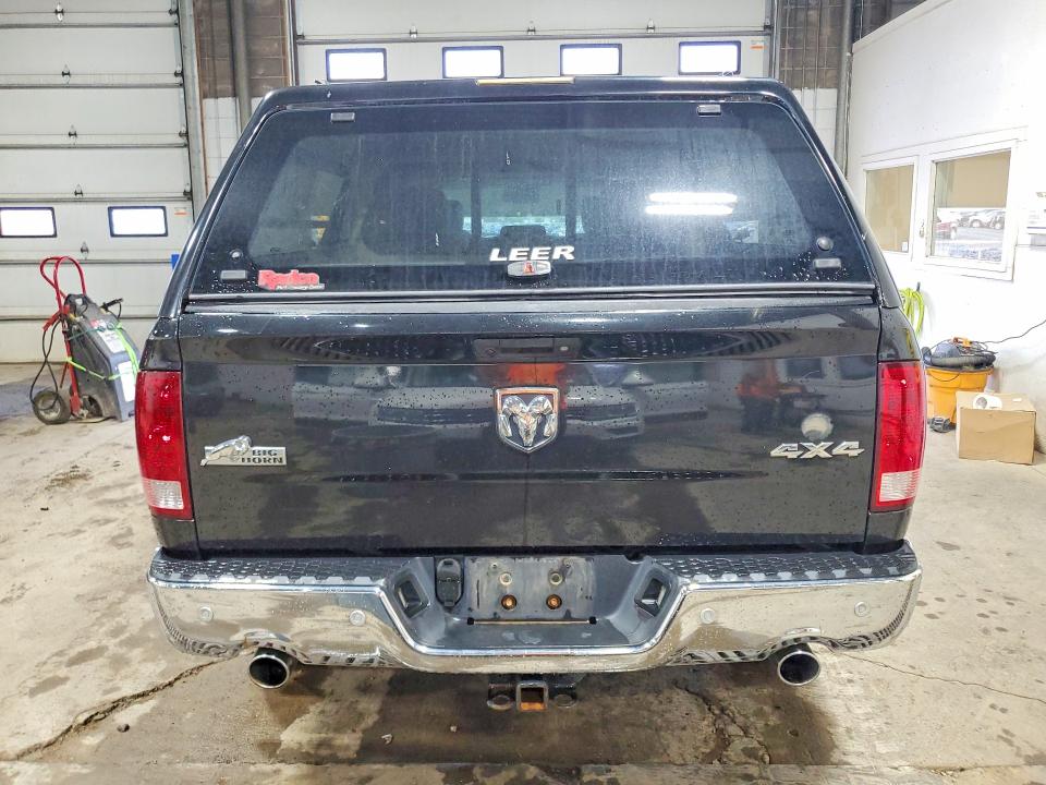 2016 Ram 1500 მანქანა იყიდება აუქციონზე, vin: 1C6RR7LM3GS158066, აუქციონის ნომერი: 63570726