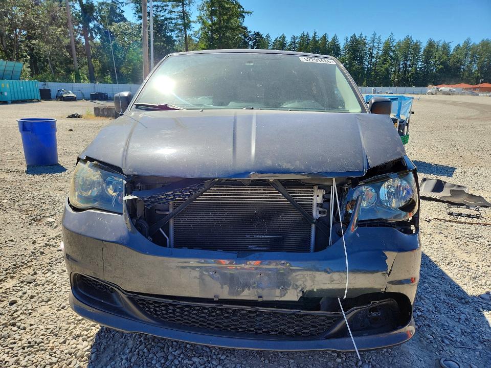 2012 Dodge Grand Caravan მანქანა იყიდება აუქციონზე, vin: 2C4RDGBG3CR343149, აუქციონის ნომერი: 62291486