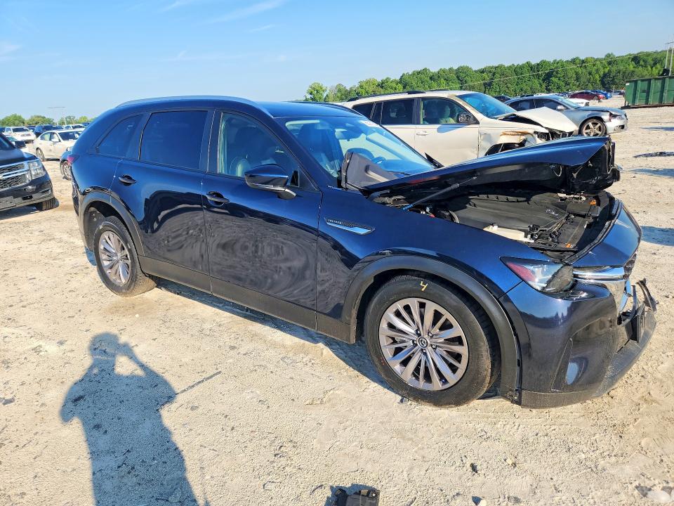 Aukcja sprzedaży 2025 Mazda Cx-90, vin: JM3KKAHD3S1200701, numer aukcji: 60141106