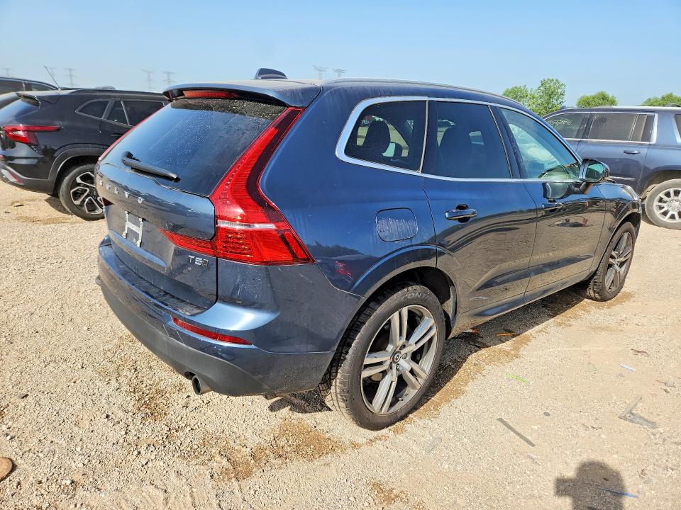 Продажа на аукционе авто 2020 Volvo Xc60, vin: YV4102RK7L1416286, номер лота: 59329426