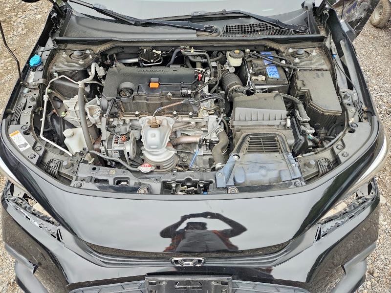 Продаж на аукціоні авто 2024 Honda Civic, vin: 2HGFE2F57RH559033, номер лоту: 60170386