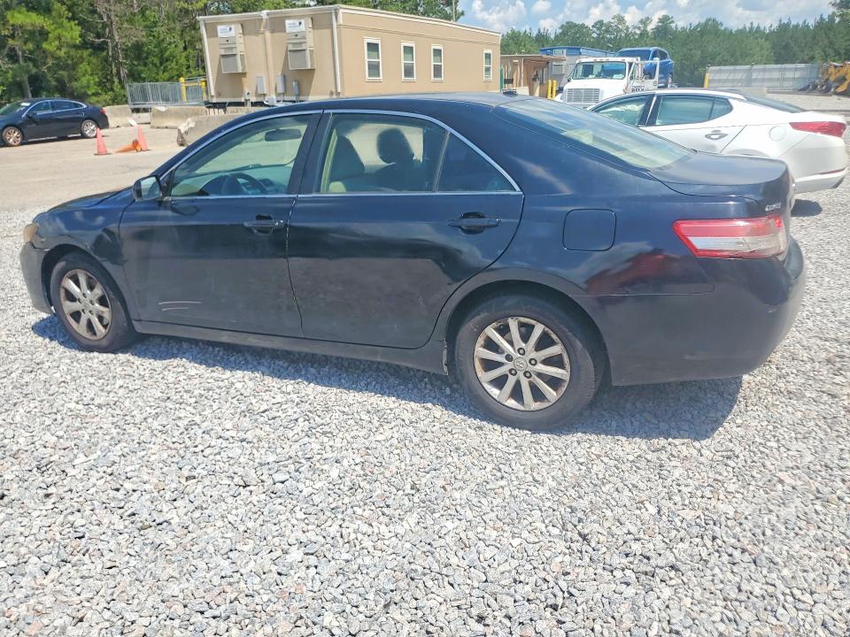 Aukcja sprzedaży 2011 Toyota Camry, vin: 4T1BF3EK8BU166373, numer aukcji: 60702346