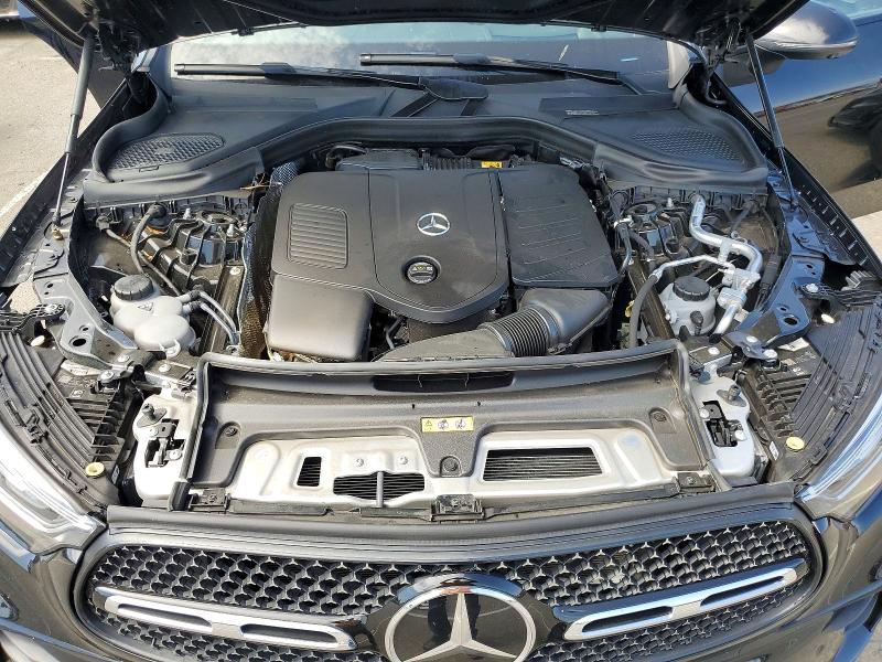 Продажа на аукционе авто 2024 Mercedes-benz Glc, vin: W1NKM4GB5RF209278, номер лота: 61988496