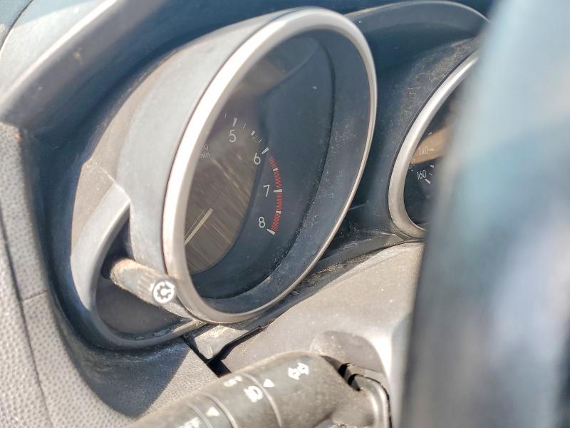 Продажа на аукционе авто 2014 Mazda 5, vin: JM1CW2CL3E0168641, номер лота: 60691166