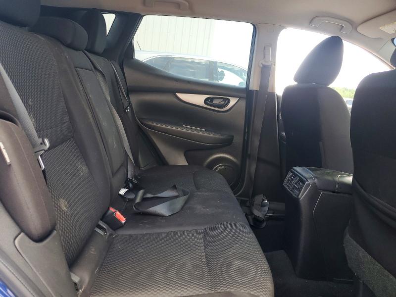 Aukcja sprzedaży 2021 Nissan Rogue Sport, vin: JN1BJ1AW0MW420216, numer aukcji: 60895246