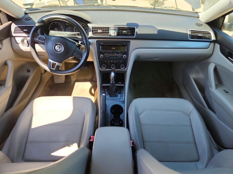 Aukcja sprzedaży 2015 Volkswagen Passat, vin: 1VWAT7A37FC004354, numer aukcji: 62288006