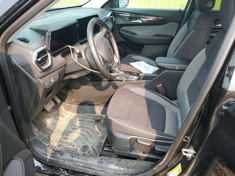 Aukcja sprzedaży 2026 Chevrolet Trailblazer, vin: KL79MRSL1TB151314, numer aukcji: 61081256