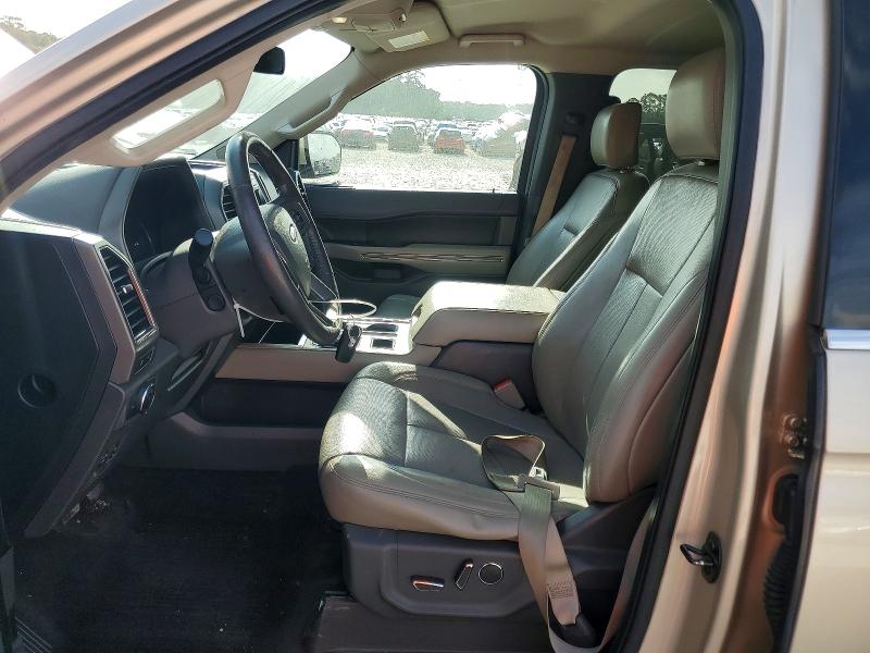 Продажа на аукционе авто 2018 Ford Expedition, vin: 1FMJU1HT7JEA29136, номер лота: 59679596