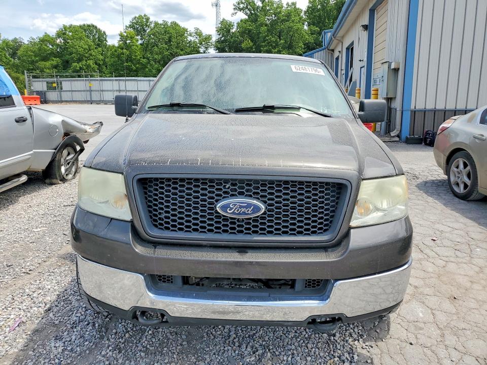 Aukcja sprzedaży 2005 Ford F150, vin: 1FTPX14575FA56995, numer aukcji: 62481796