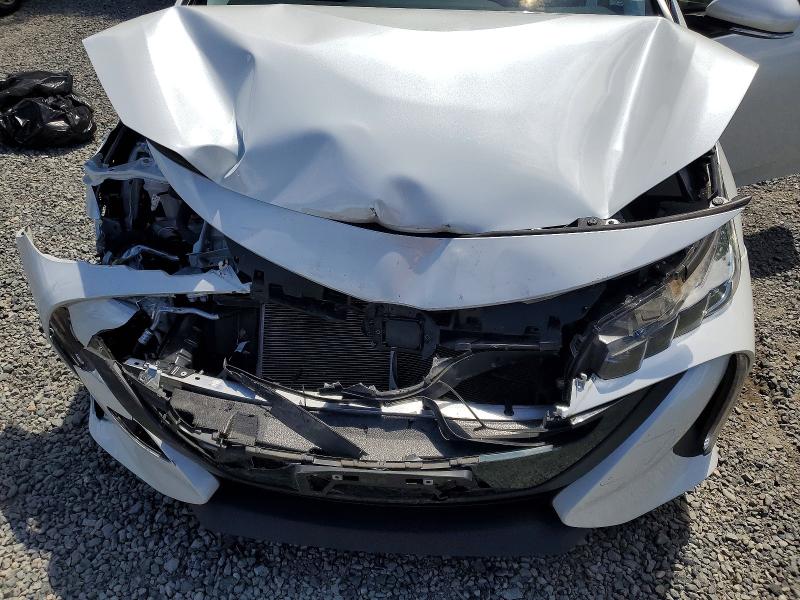 60879416 :رقم المزاد ، JTDKAMFP7N3217746 vin ، 2022 Toyota Prius Prime مزاد بيع