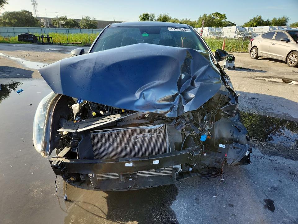2021 Kia Forte მანქანა იყიდება აუქციონზე, vin: 3KPF44ACXME276794, აუქციონის ნომერი: 61053396
