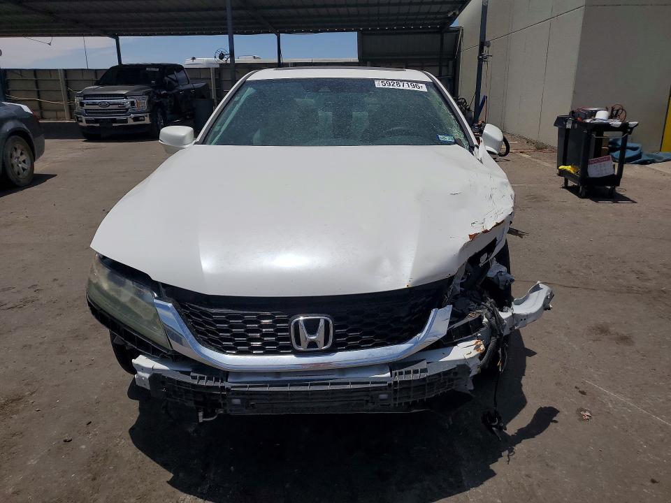 Aukcja sprzedaży 2014 Honda Accord, vin: 1HGCT2B85EA001943, numer aukcji: 59287196