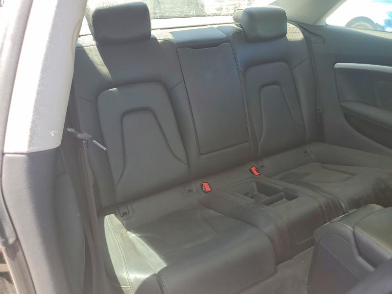 63227286 :رقم المزاد ، WAUCFAFR1EA070547 vin ، 2014 Audi A5 مزاد بيع