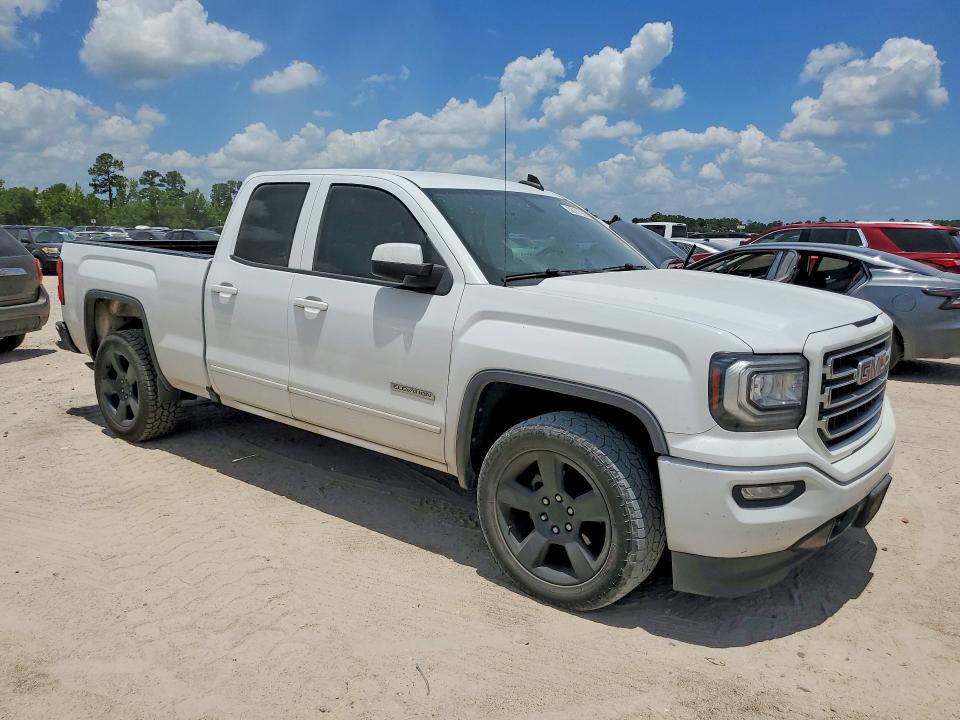 Aukcja sprzedaży 2018 Gmc Sierra, vin: 1GTR1LEC7JZ278478, numer aukcji: 58987986