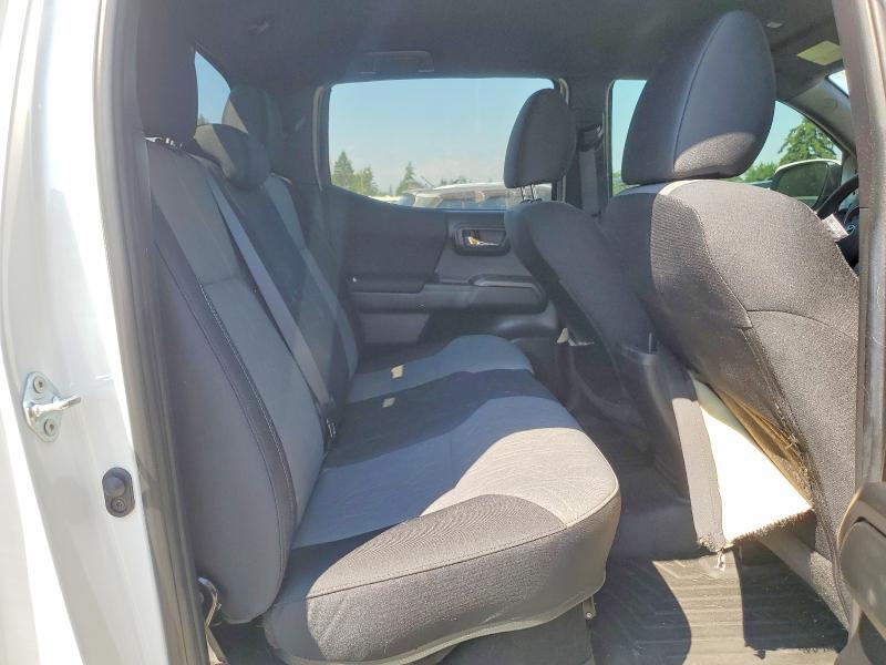 Продажа на аукционе авто 2023 Toyota Tacoma, vin: 3TMCZ5AN6PM550997, номер лота: 61549966