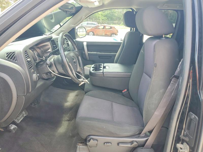 59108346 :رقم المزاد ، 1GTR2VE78DZ299355 vin ، 2013 Gmc Sierra مزاد بيع