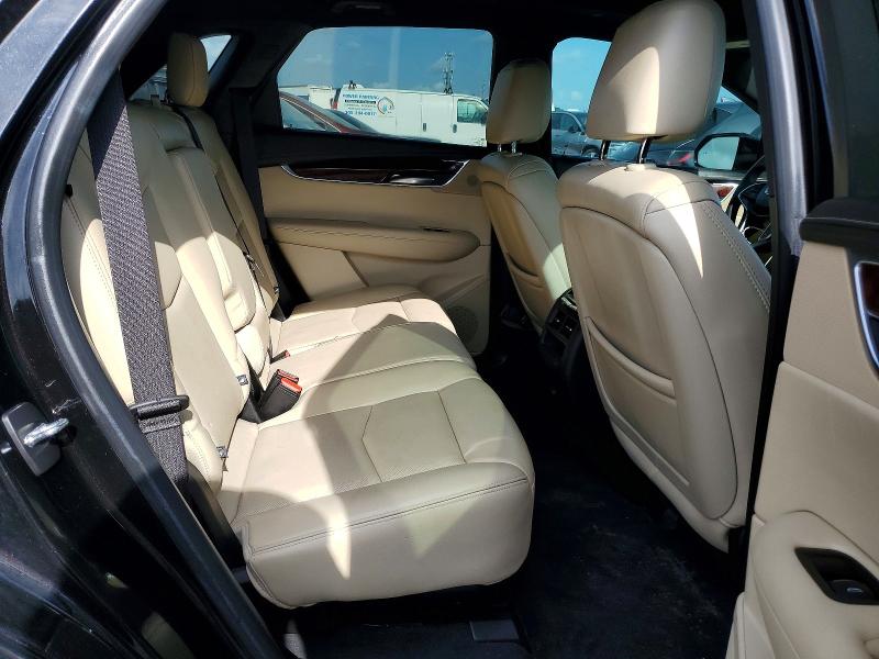 Aukcja sprzedaży 2018 Cadillac Xt5, vin: 1GYKNERS6JZ201016, numer aukcji: 59280106