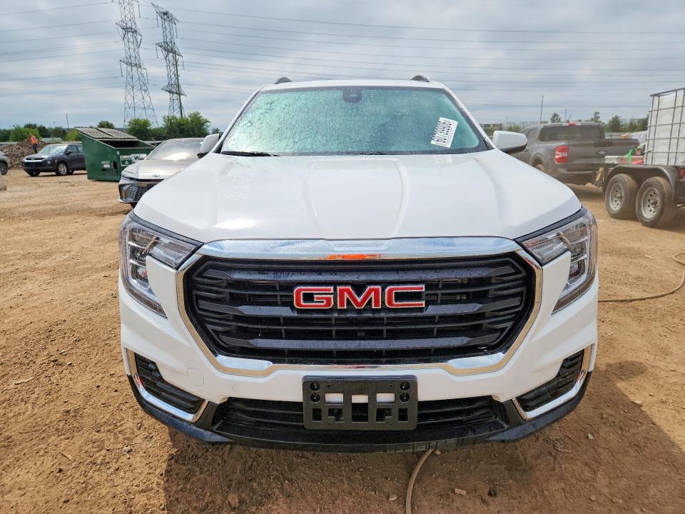 Продаж на аукціоні авто 2023 Gmc Terrain, vin: 3GKALMEG6PL135946, номер лоту: 60739906