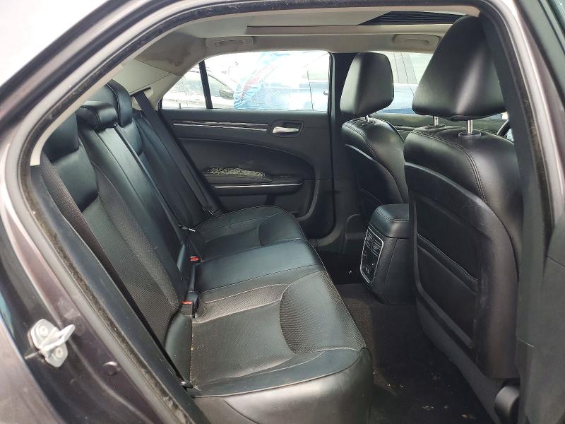 Aukcja sprzedaży 2020 Chrysler 300, vin: 2C3CCAEG4LH102809, numer aukcji: 59250506