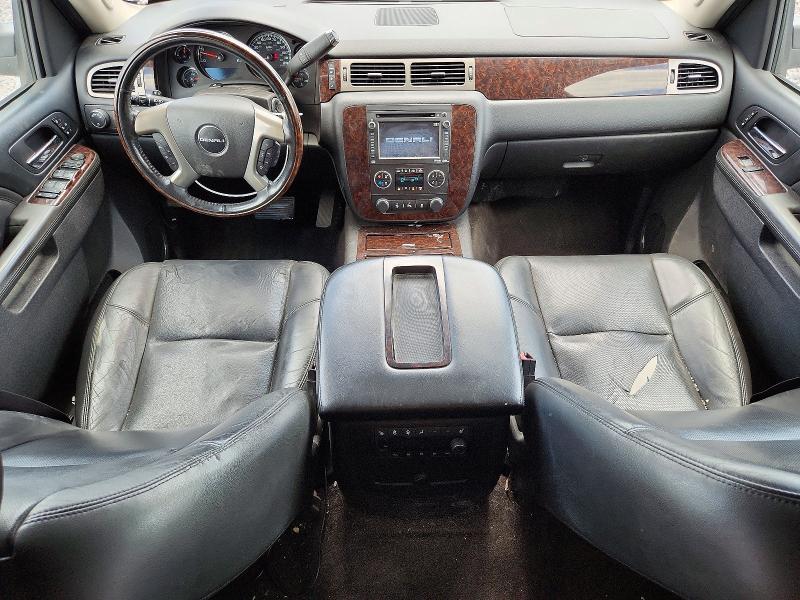 Aukcja sprzedaży 2014 Gmc Yukon Xl, vin: 1GKS2MEF5ER198539, numer aukcji: 62265666
