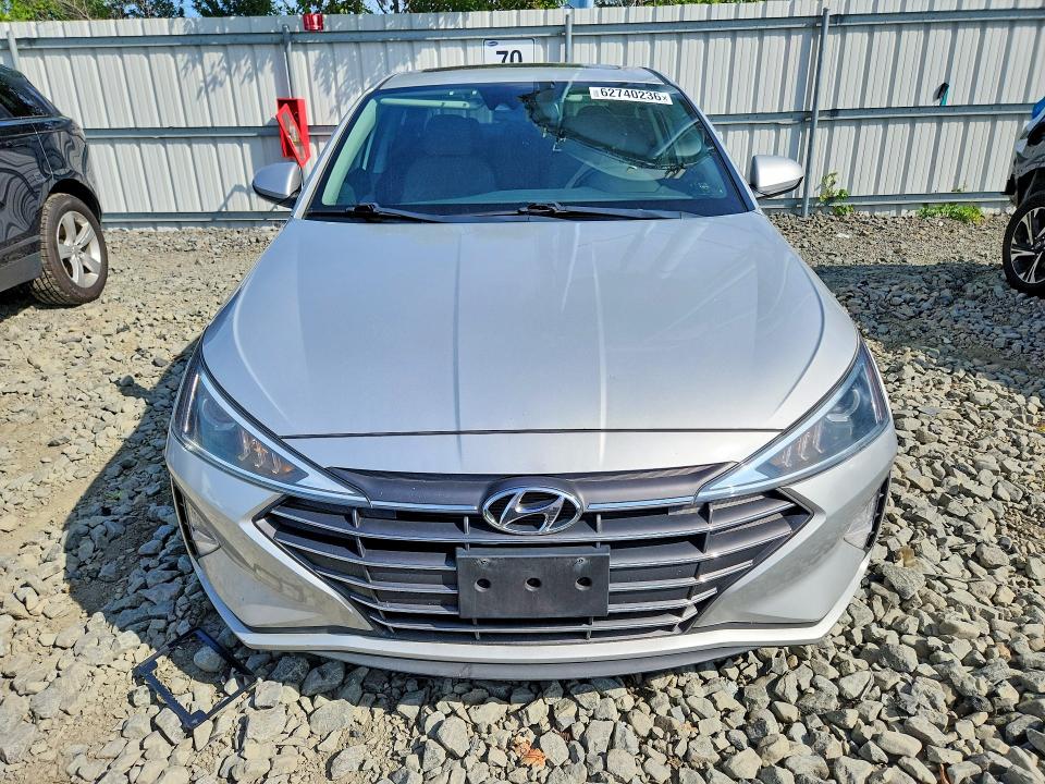 Aukcja sprzedaży 2020 Hyundai Elantra, vin: 5NPD84LF3LH526857, numer aukcji: 62740236