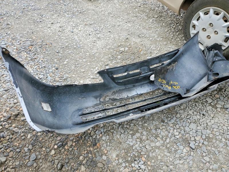 2002 Honda Accord მანქანა იყიდება აუქციონზე, vin: 1HGCG56402A040142, აუქციონის ნომერი: 60666916