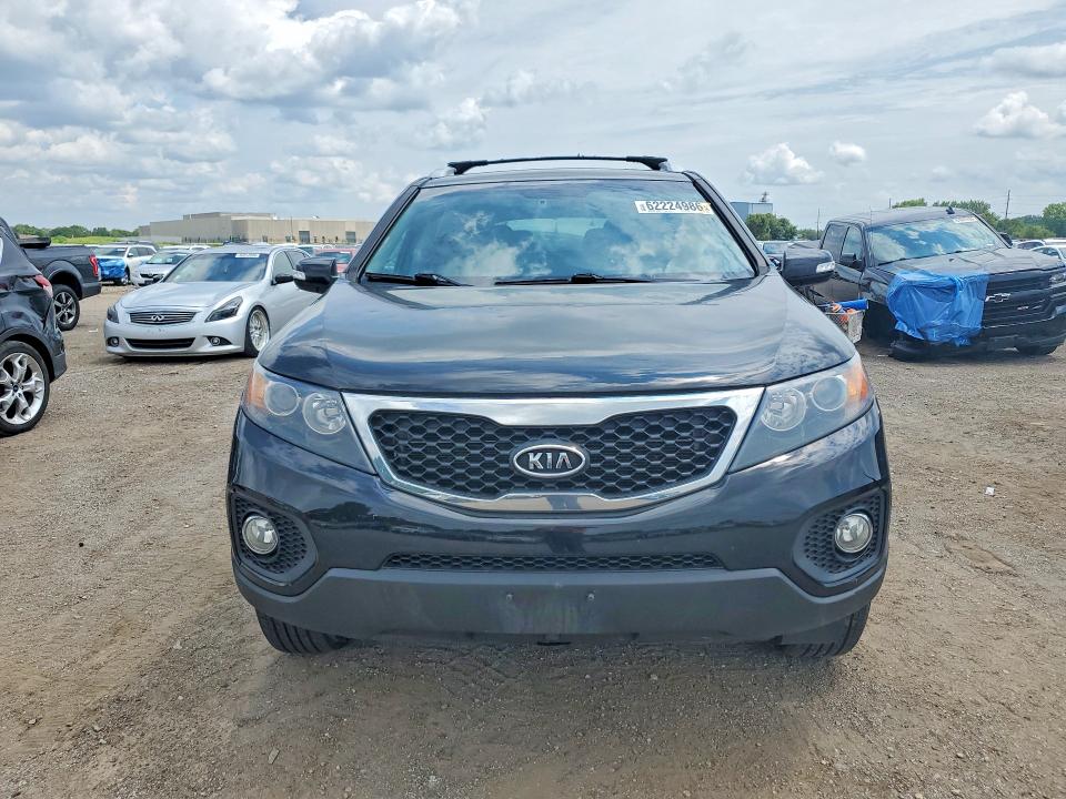 Aukcja sprzedaży 2013 Kia Sorento, vin: 5XYKTDA61DG406668, numer aukcji: 62224986