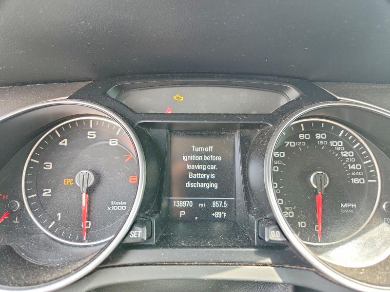 60486186 :رقم المزاد ، WAULFAFHXEN006913 vin ، 2014 Audi A5 مزاد بيع