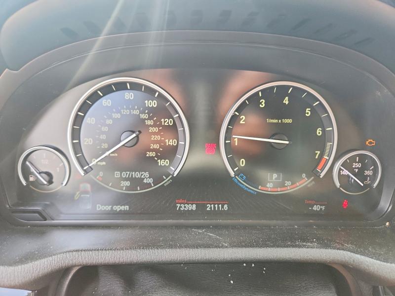 Aukcja sprzedaży 2016 Bmw X3, vin: 5UXWX9C59G0D93509, numer aukcji: 59852216