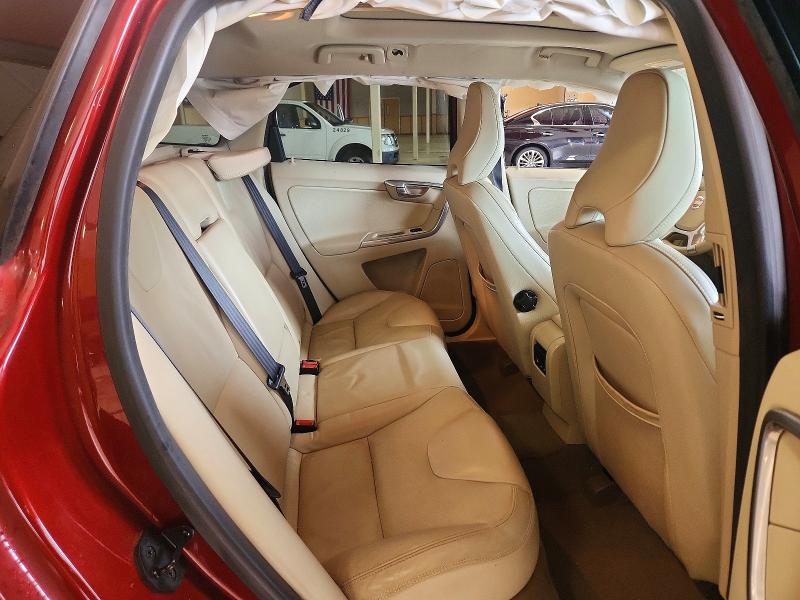 Продажа на аукционе авто 2013 Volvo Xc60, vin: YV4940DZ6D2424567, номер лота: 62776436