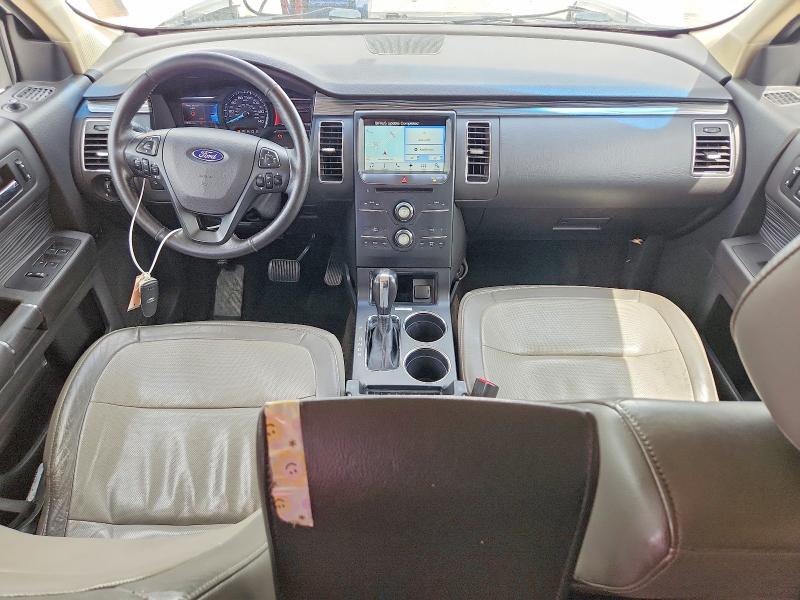 Продажа на аукционе авто 2016 Ford Flex, vin: 2FMGK5C85GBA24113, номер лота: 61052026