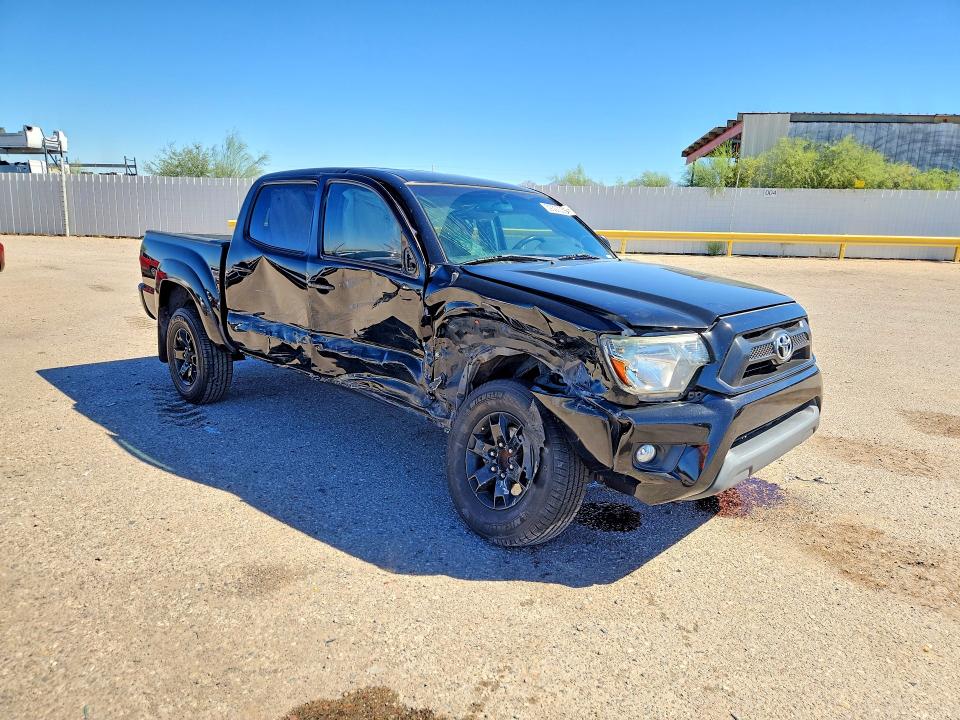 Продажа на аукционе авто 2015 Toyota Tacoma, vin: 5TFJU4GN6FX079773, номер лота: 59397056