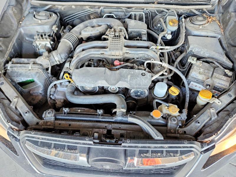 62979546 :رقم المزاد ، JF1GJAH61CH011160 vin ، 2012 Subaru Impreza مزاد بيع