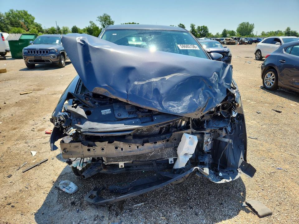 59685136 :رقم المزاد ، JM3KE4BYXG0622336 vin ، 2016 Mazda Cx-5 مزاد بيع
