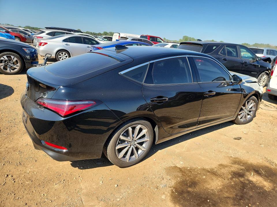 Aukcja sprzedaży 2025 Acura Integra, vin: 19UDE4H22SA001875, numer aukcji: 60792186